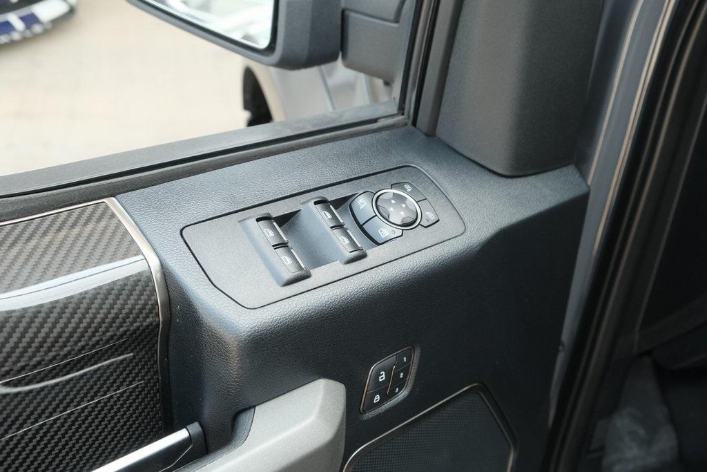 used 2020 Ford F-150 car, priced at $48,388