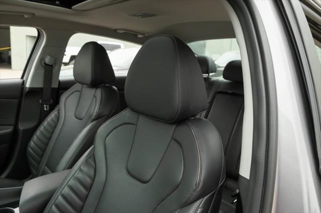 used 2024 Hyundai Elantra car, priced at $21,850