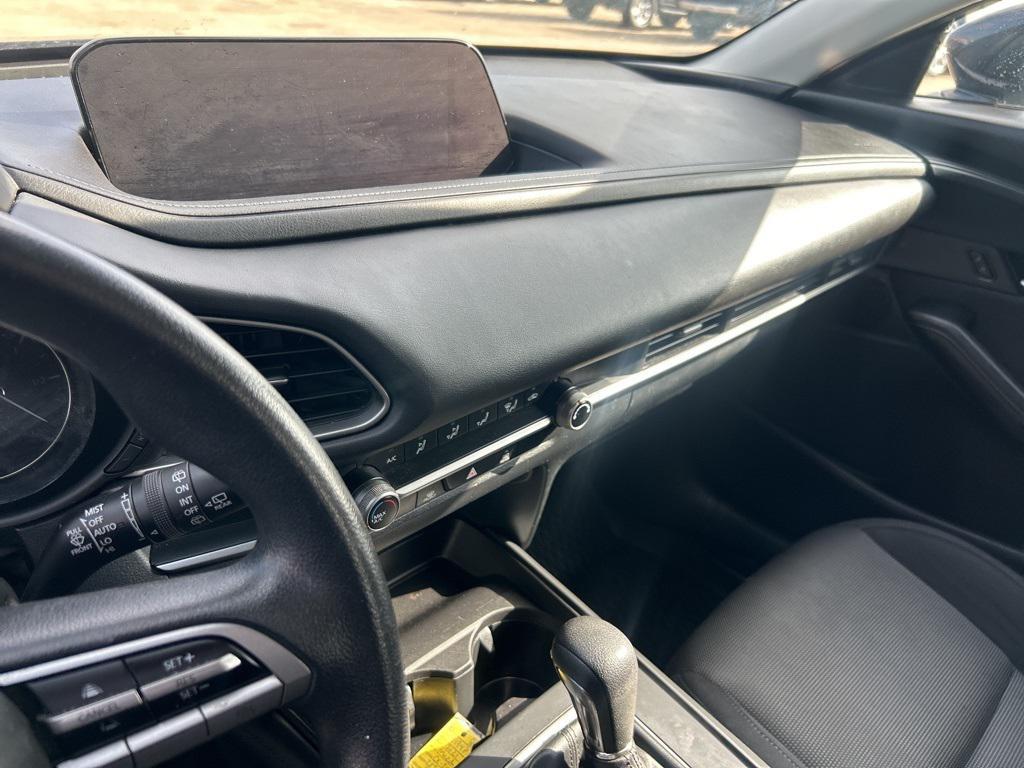 used 2021 Mazda CX-30 car, priced at $16,170