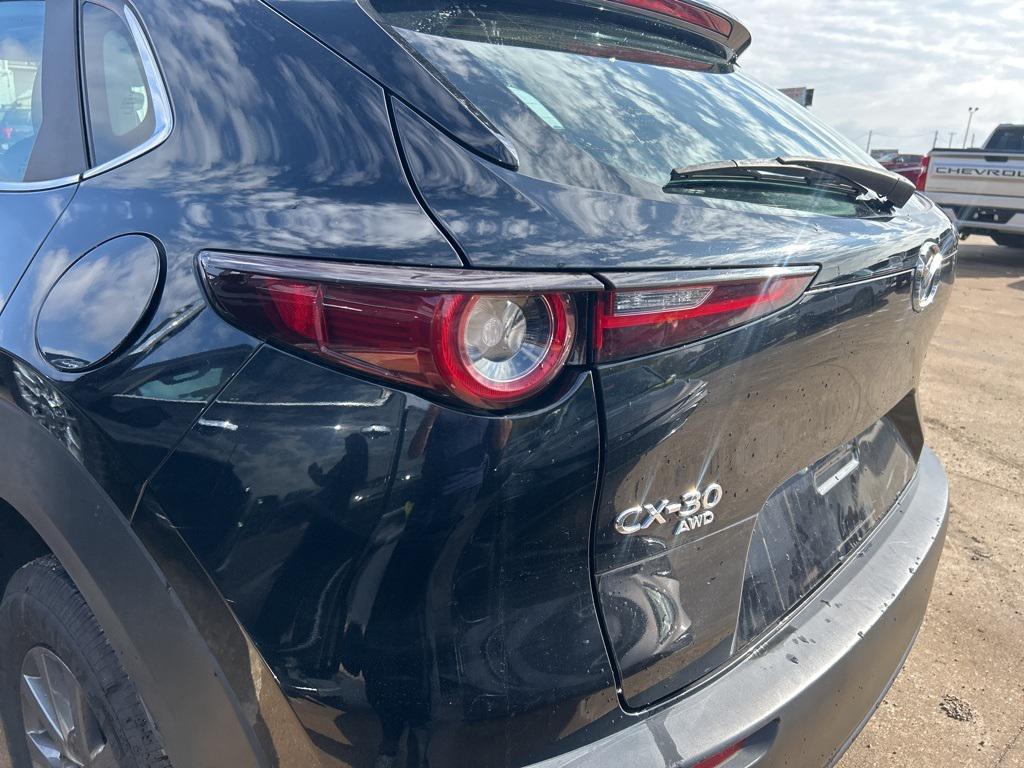used 2021 Mazda CX-30 car, priced at $16,170