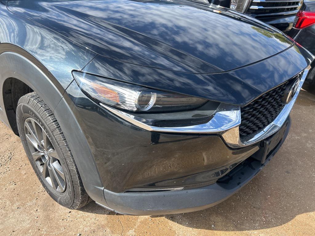 used 2021 Mazda CX-30 car, priced at $16,170