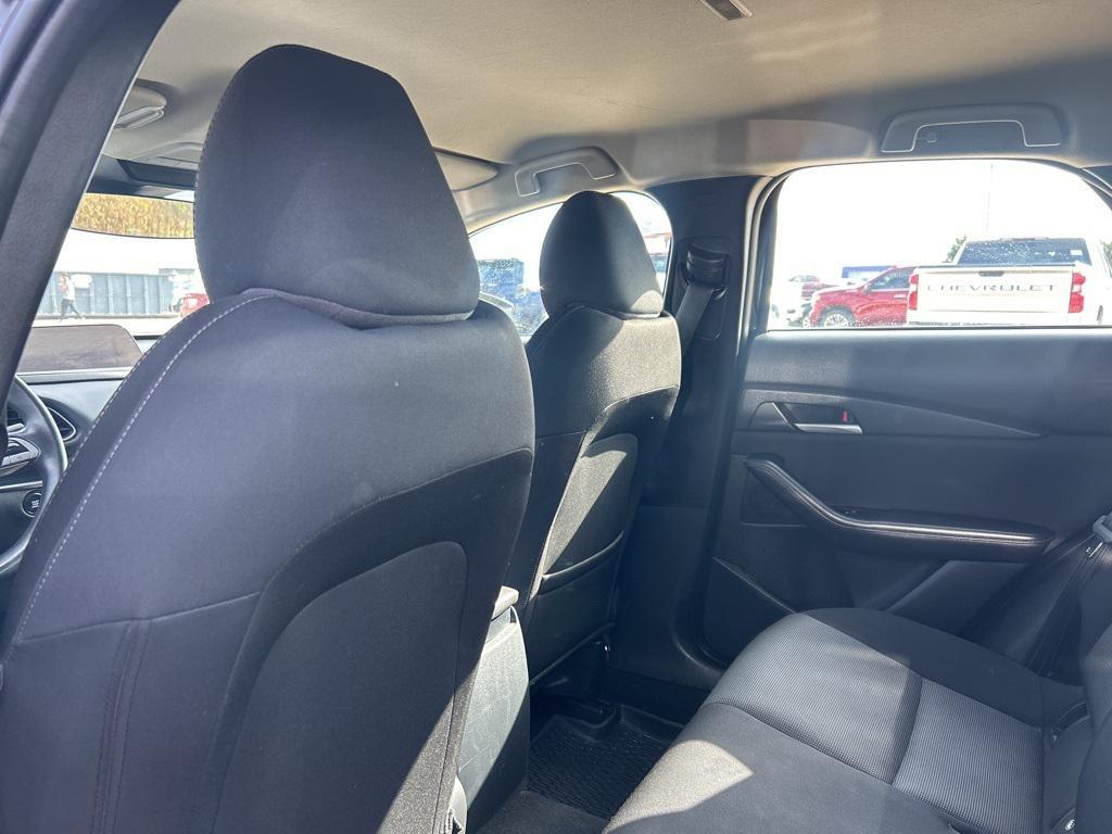 used 2021 Mazda CX-30 car, priced at $16,170