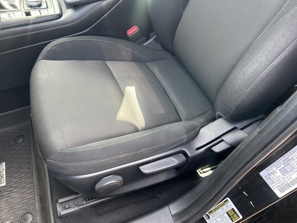 used 2021 Mazda CX-30 car, priced at $16,170