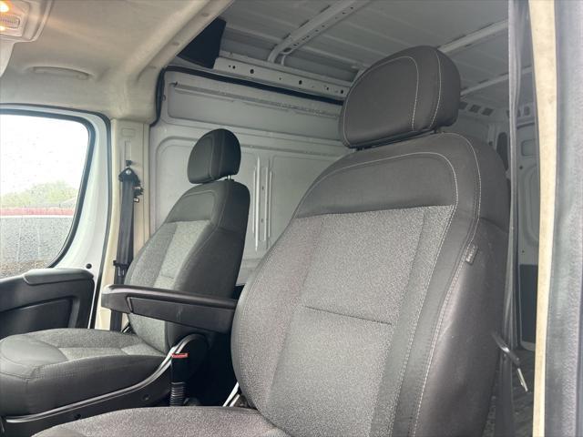 used 2020 Ram ProMaster 1500 car, priced at $22,416