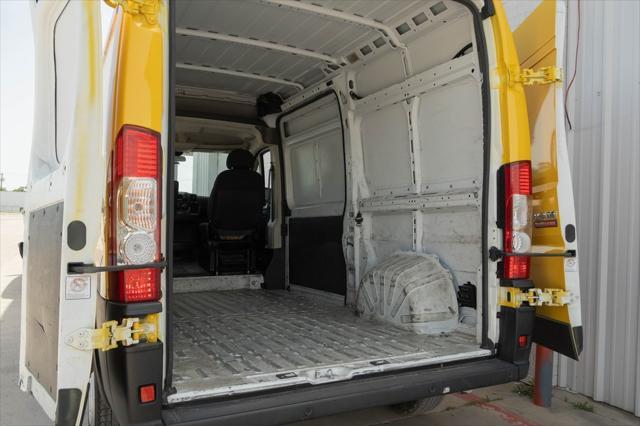 used 2020 Ram ProMaster 1500 car, priced at $19,405
