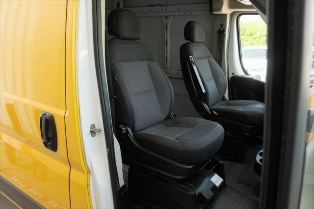 used 2020 Ram ProMaster 1500 car, priced at $19,405