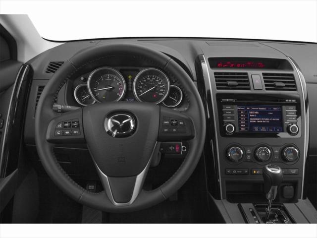 used 2015 Mazda CX-9 car, priced at $11,514