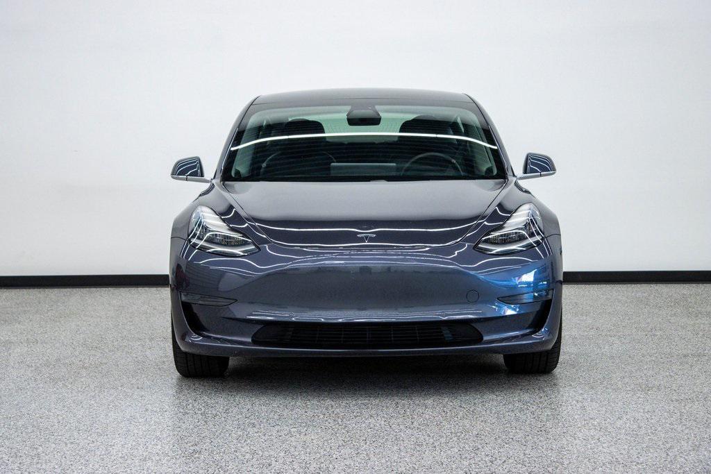 used 2019 Tesla Model 3 car, priced at $19,787