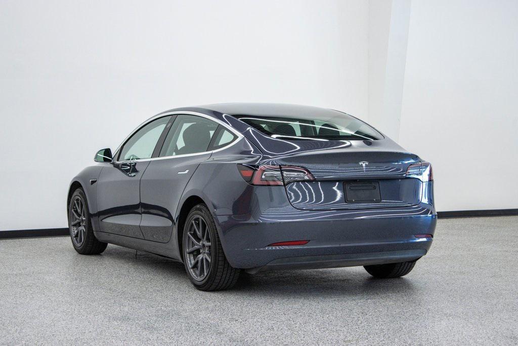 used 2019 Tesla Model 3 car, priced at $19,787
