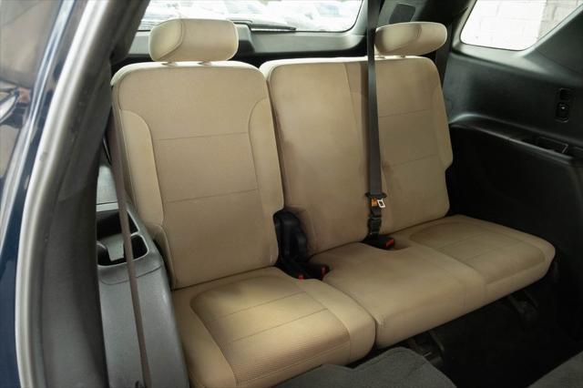 used 2022 Chevrolet Traverse car, priced at $19,406