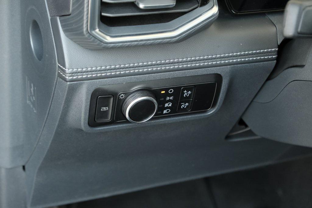 used 2024 Ford Mustang car, priced at $45,198