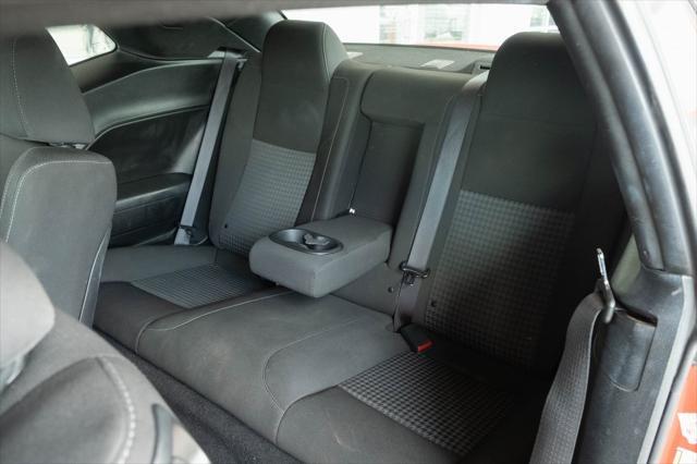 used 2022 Dodge Challenger car, priced at $24,249