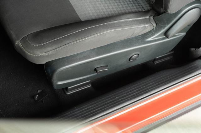 used 2022 Dodge Challenger car, priced at $24,249