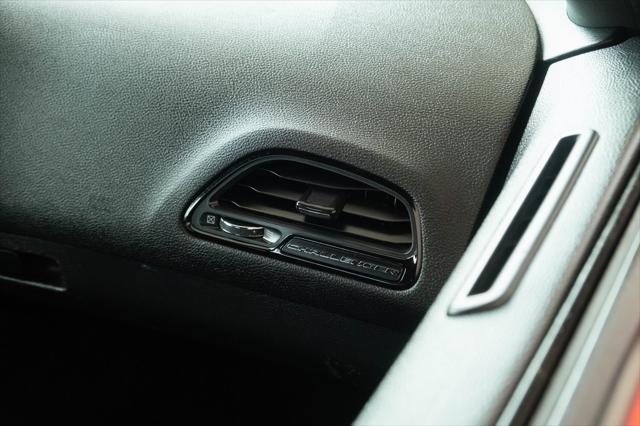 used 2022 Dodge Challenger car, priced at $24,249