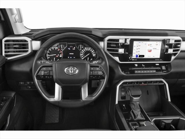 used 2023 Toyota Tundra car, priced at $44,399