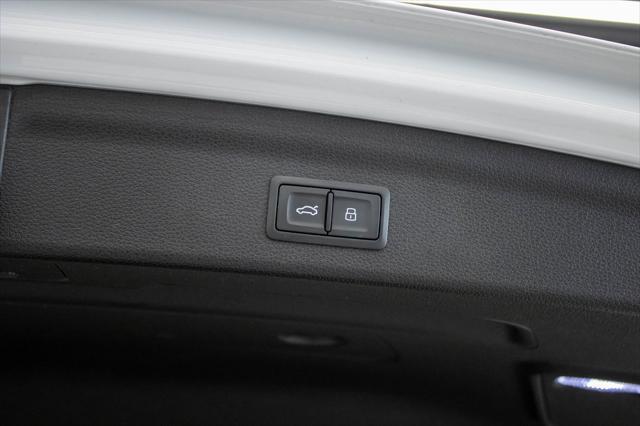 used 2020 Audi Q3 car, priced at $21,986