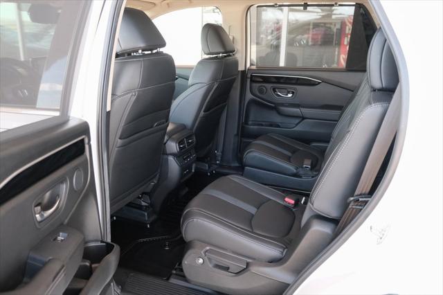 used 2024 Honda Pilot car, priced at $47,430