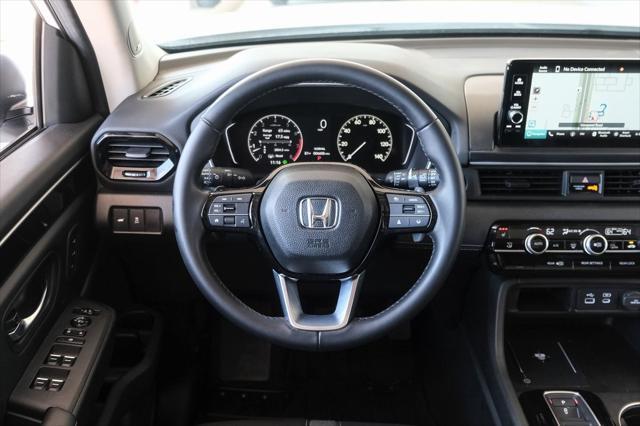 used 2024 Honda Pilot car, priced at $47,430