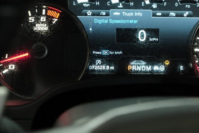 used 2019 Ford F-150 car, priced at $47,365