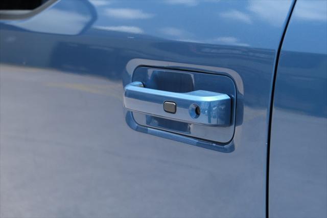 used 2019 Ford F-150 car, priced at $47,365