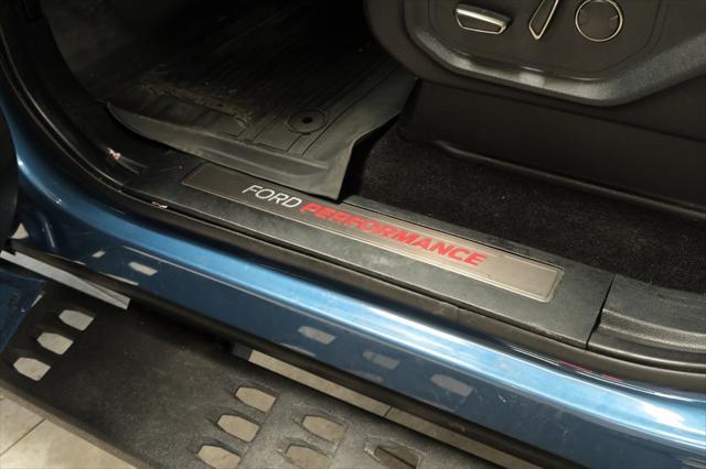 used 2019 Ford F-150 car, priced at $47,365