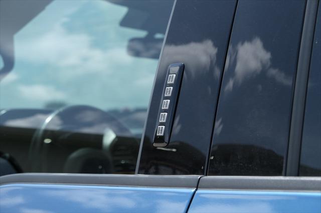 used 2019 Ford F-150 car, priced at $47,365