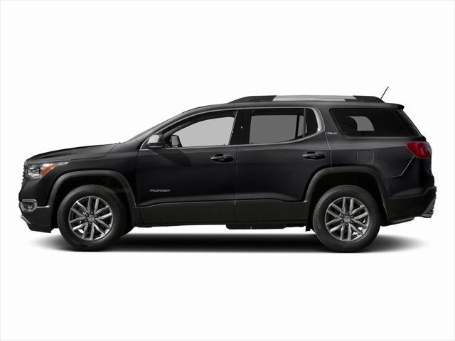 used 2017 GMC Acadia car, priced at $15,770