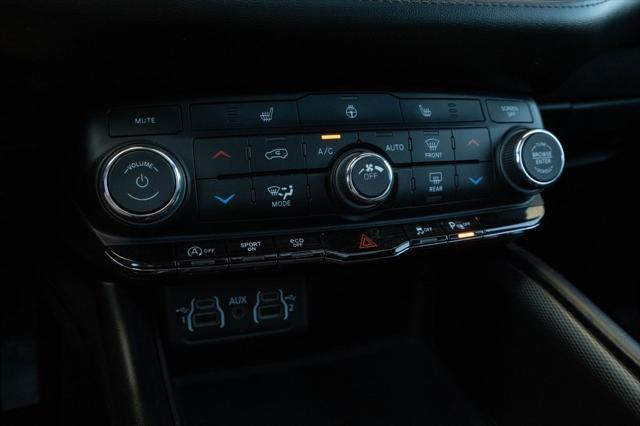 used 2021 Dodge Durango car, priced at $23,618