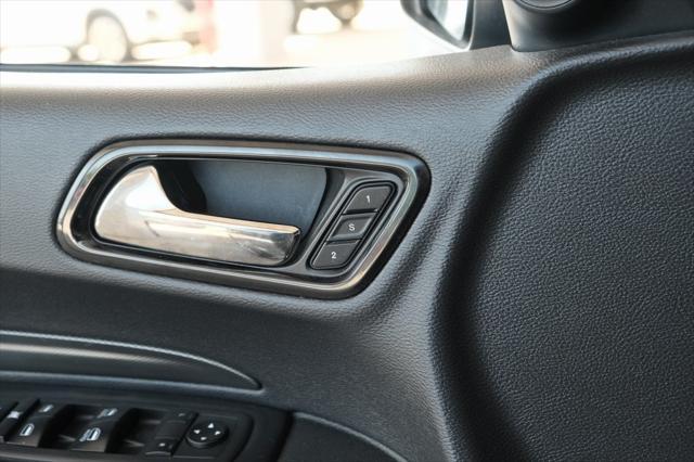 used 2021 Dodge Durango car, priced at $22,936
