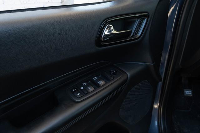 used 2021 Dodge Durango car, priced at $23,618