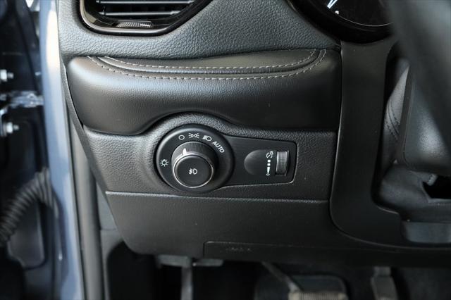 used 2021 Dodge Durango car, priced at $22,936