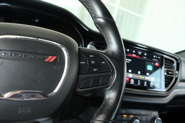used 2021 Dodge Durango car, priced at $22,936