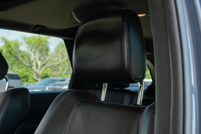 used 2021 Dodge Durango car, priced at $23,618