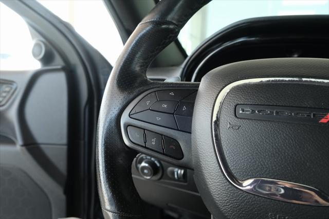used 2021 Dodge Durango car, priced at $22,936