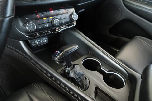 used 2021 Dodge Durango car, priced at $22,936