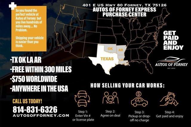 used 2021 Dodge Durango car, priced at $23,618