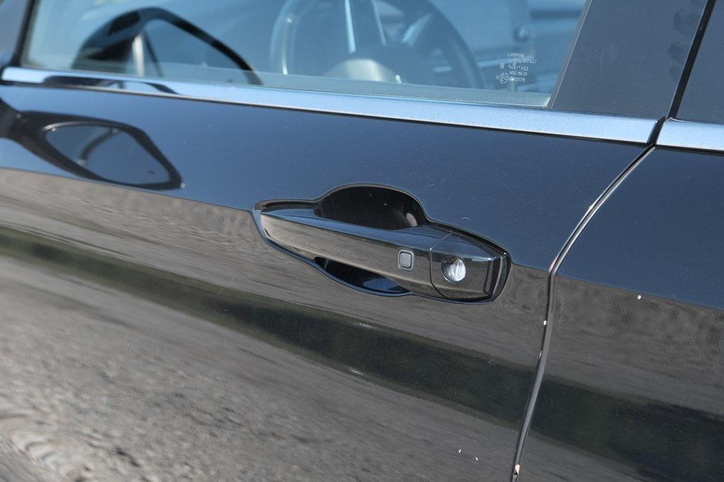 used 2024 Mitsubishi Outlander car, priced at $25,498