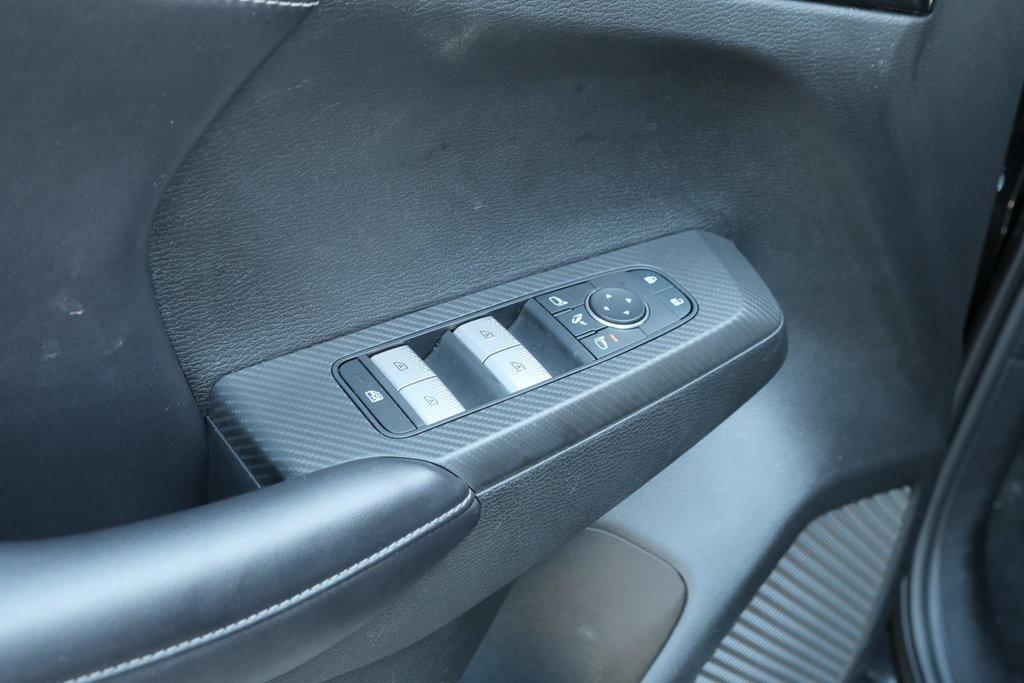 used 2024 Mitsubishi Outlander car, priced at $25,498