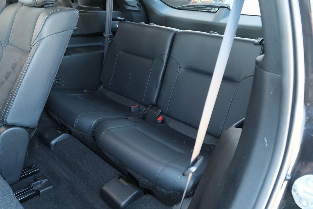 used 2024 Mitsubishi Outlander car, priced at $25,498