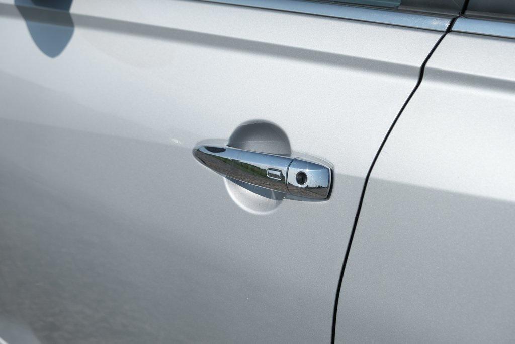 used 2023 Nissan Altima car, priced at $17,998
