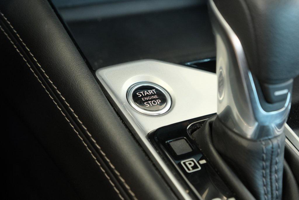used 2023 Nissan Altima car, priced at $17,998