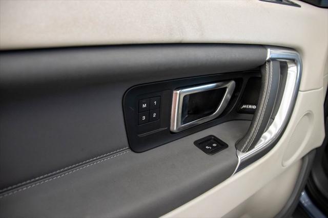 used 2019 Land Rover Discovery Sport car, priced at $16,875