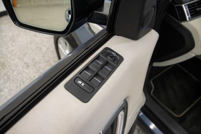 used 2019 Land Rover Discovery Sport car, priced at $16,875