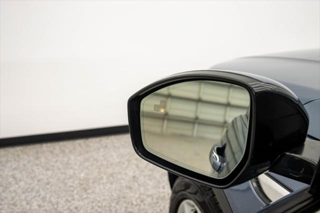 used 2019 Land Rover Discovery Sport car, priced at $16,875