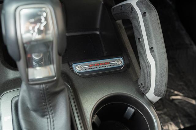 used 2021 Ford Bronco car, priced at $49,732