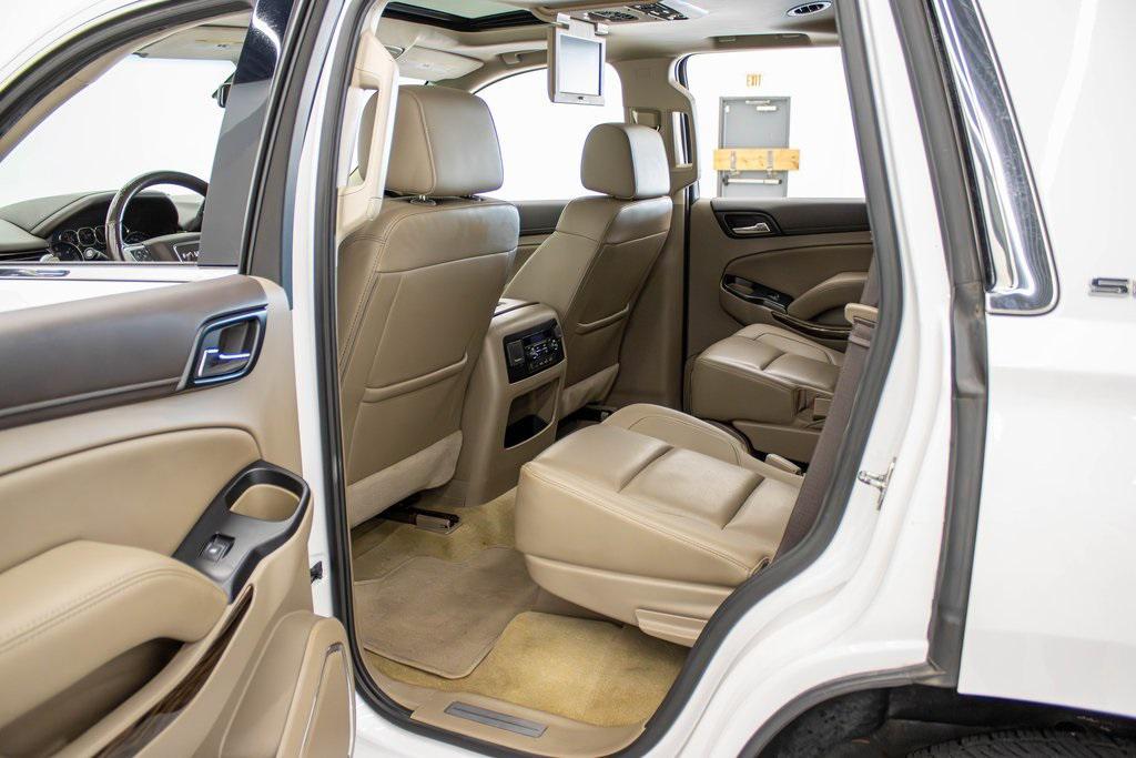 used 2018 GMC Yukon car, priced at $24,498