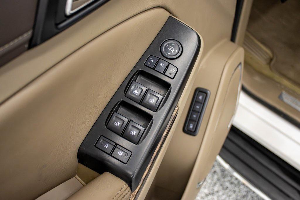 used 2018 GMC Yukon car, priced at $24,498