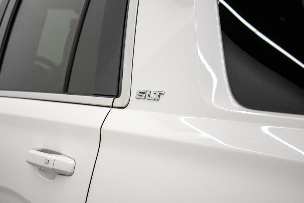 used 2018 GMC Yukon car, priced at $24,498