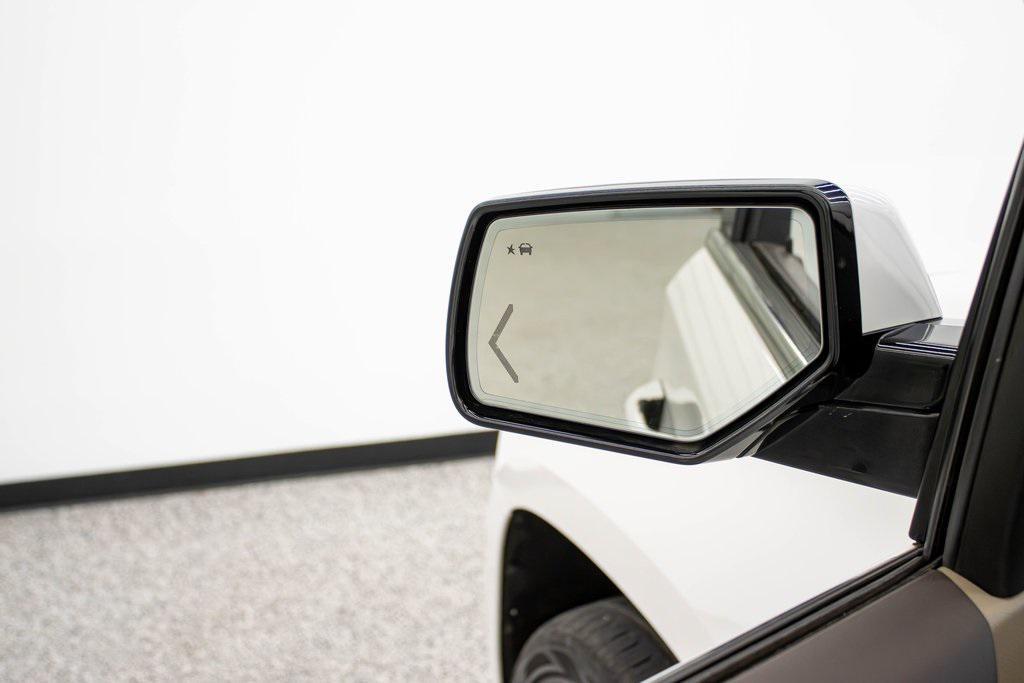 used 2018 GMC Yukon car, priced at $24,498