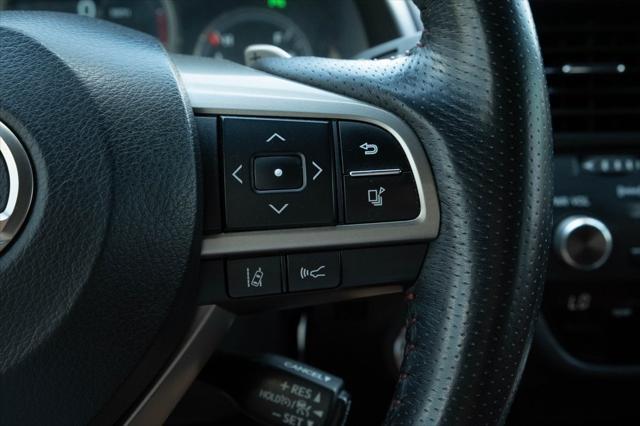 used 2017 Lexus RX 350 car, priced at $26,499